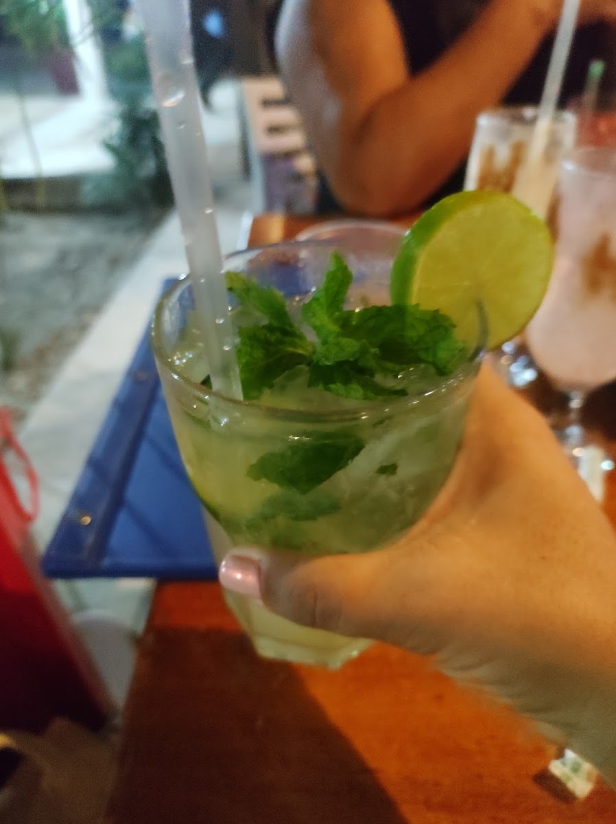 Chico Do Caranguejo - Loja Eusebio-10