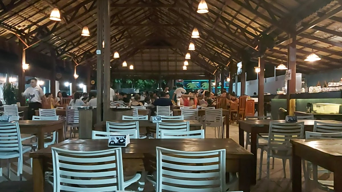 Chico Do Caranguejo - Loja Eusebio-2