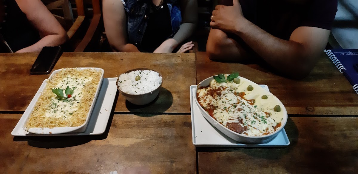 Chico Do Caranguejo - Loja Eusebio-5