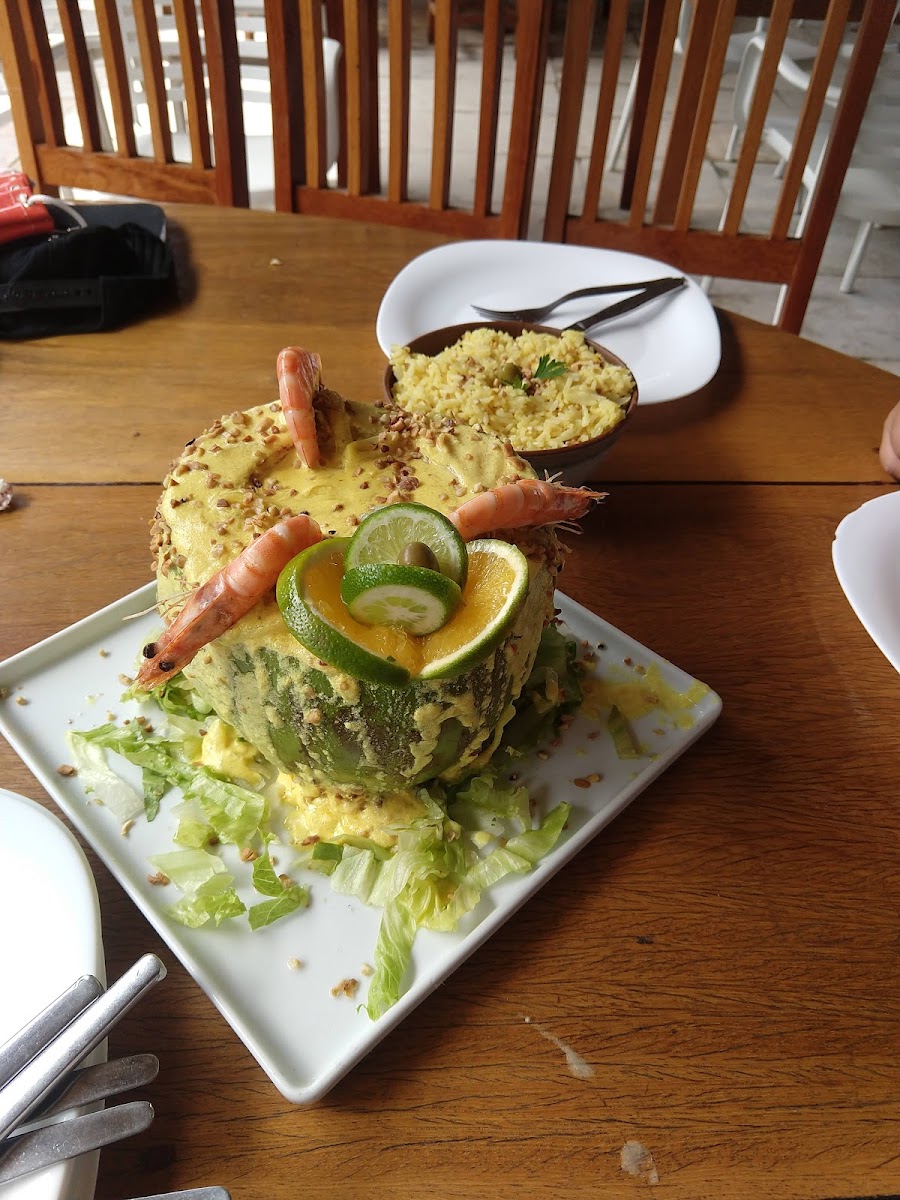 Chico Do Caranguejo - Loja Eusebio-7