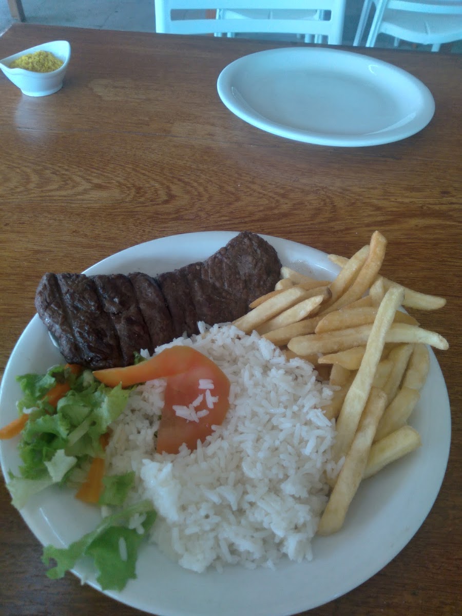 Chico Do Caranguejo - Loja Eusebio-8